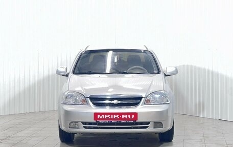 Chevrolet Lacetti, 2010 год, 599 900 рублей, 2 фотография