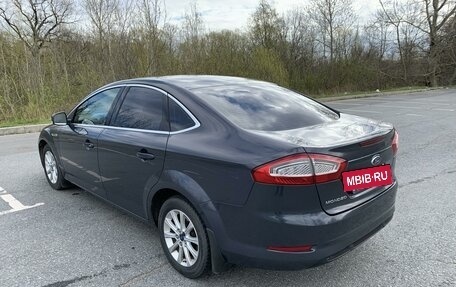 Ford Mondeo IV, 2013 год, 1 250 000 рублей, 5 фотография
