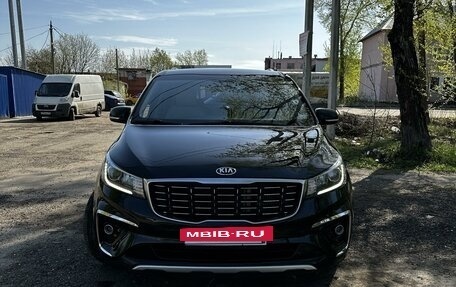 KIA Carnival III, 2019 год, 3 250 000 рублей, 3 фотография