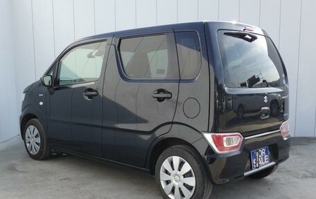 Suzuki Wagon R VI, 2021 год, 550 000 рублей, 6 фотография