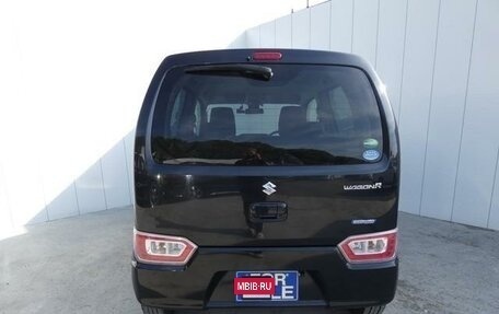 Suzuki Wagon R VI, 2021 год, 550 000 рублей, 5 фотография