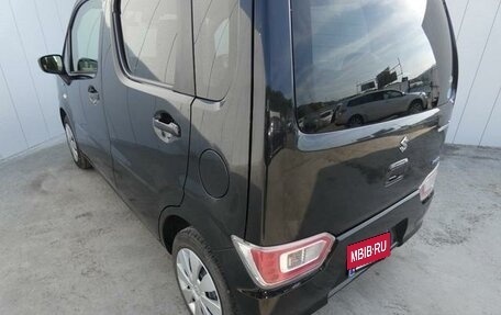 Suzuki Wagon R VI, 2021 год, 550 000 рублей, 4 фотография