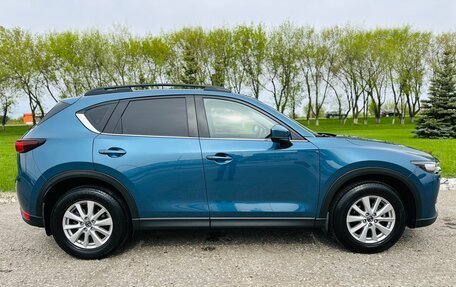 Mazda CX-5 II, 2019 год, 2 650 000 рублей, 9 фотография