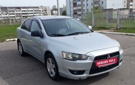 Mitsubishi Lancer IX, 2008 год, 650 000 рублей, 3 фотография