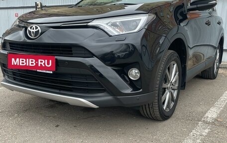 Toyota RAV4, 2016 год, 2 600 000 рублей, 2 фотография