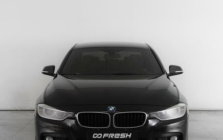 BMW 3 серия, 2014 год, 1 979 000 рублей, 3 фотография