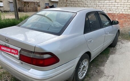 Mazda Capella, 1998 год, 360 000 рублей, 2 фотография