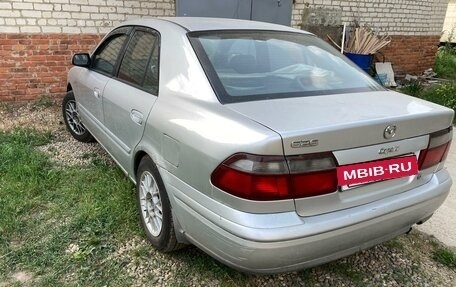 Mazda Capella, 1998 год, 360 000 рублей, 4 фотография