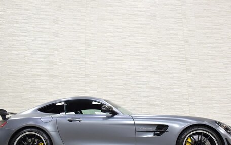 Mercedes-Benz AMG GT I рестайлинг, 2019 год, 15 100 000 рублей, 6 фотография