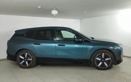 BMW iX, 2022 год, 8 500 000 рублей, 6 фотография