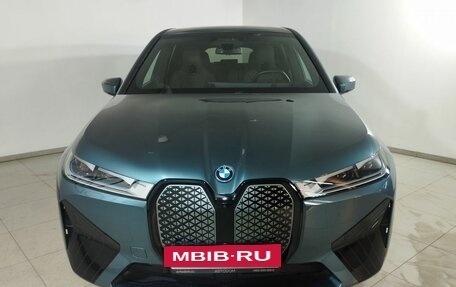 BMW iX, 2022 год, 8 500 000 рублей, 2 фотография