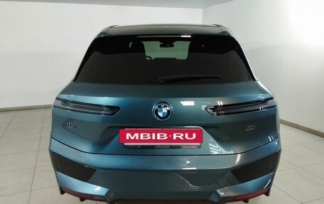 BMW iX, 2022 год, 8 500 000 рублей, 4 фотография