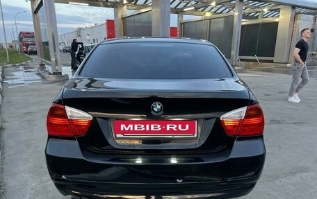 BMW 3 серия, 2008 год, 1 280 000 рублей, 5 фотография