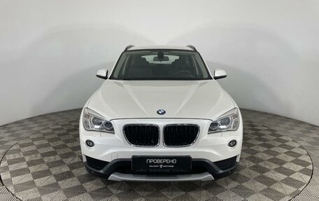 BMW X1, 2014 год, 2 100 000 рублей, 2 фотография