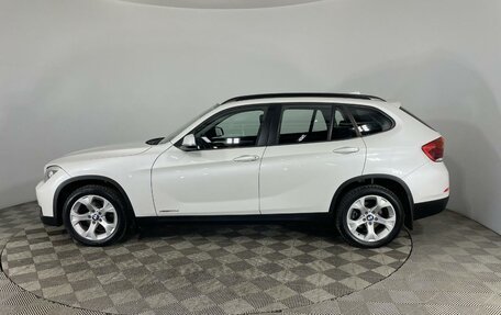 BMW X1, 2014 год, 2 100 000 рублей, 5 фотография