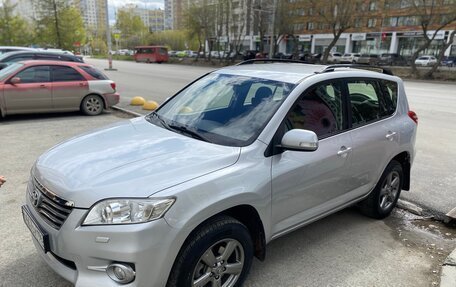 Toyota RAV4, 2012 год, 1 750 000 рублей, 3 фотография