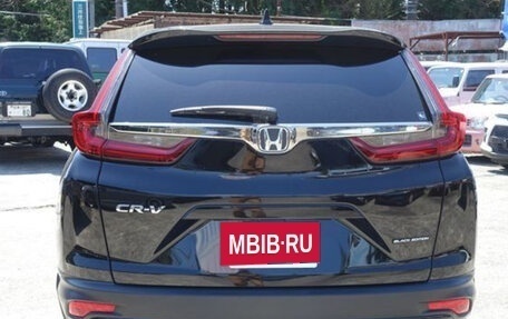 Honda CR-V IV, 2021 год, 1 700 000 рублей, 3 фотография