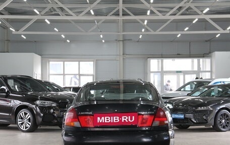 Mitsubishi Carisma I, 1998 год, 379 000 рублей, 4 фотография