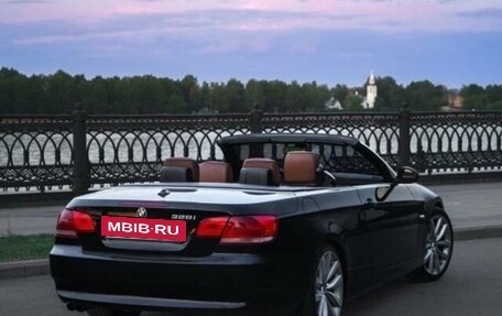 BMW 3 серия, 2008 год, 1 590 000 рублей, 2 фотография