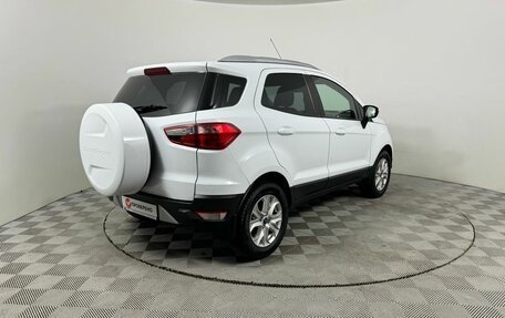 Ford EcoSport, 2016 год, 1 299 000 рублей, 5 фотография