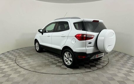 Ford EcoSport, 2016 год, 1 299 000 рублей, 7 фотография