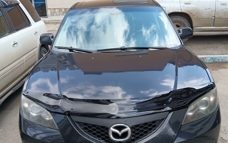 Mazda 3, 2006 год, 797 000 рублей, 2 фотография