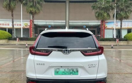 Honda CR-V IV, 2021 год, 2 670 111 рублей, 5 фотография