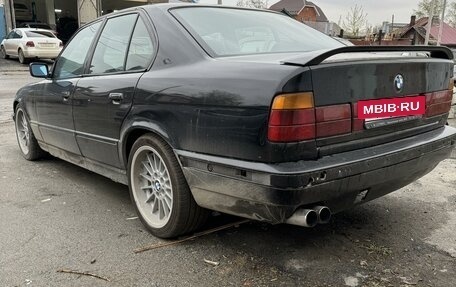 BMW 5 серия, 1992 год, 599 999 рублей, 5 фотография