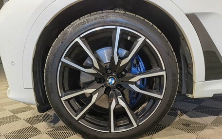 BMW X7, 2021 год, 9 349 000 рублей, 7 фотография