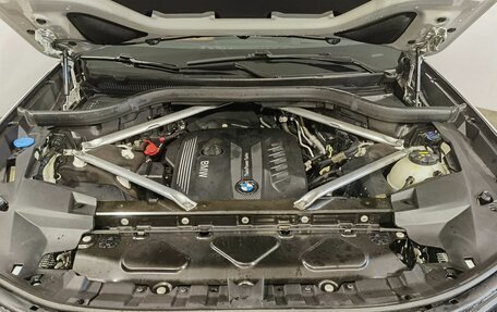 BMW X7, 2021 год, 9 349 000 рублей, 10 фотография
