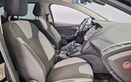 Ford Focus III, 2012 год, 759 000 рублей, 4 фотография