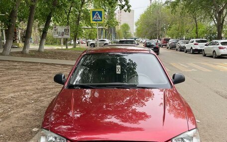 Hyundai Accent II, 2006 год, 425 000 рублей, 3 фотография