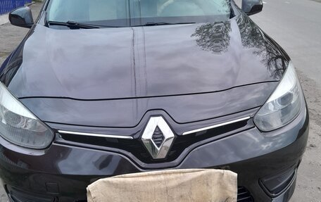 Renault Fluence I, 2014 год, 1 179 000 рублей, 2 фотография