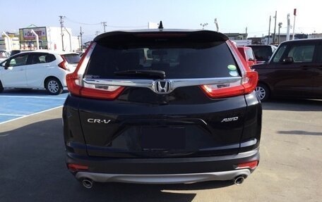 Honda CR-V IV, 2019 год, 1 890 000 рублей, 3 фотография
