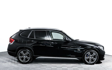 BMW X1, 2012 год, 1 748 000 рублей, 4 фотография