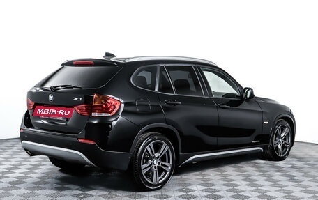 BMW X1, 2012 год, 1 748 000 рублей, 5 фотография