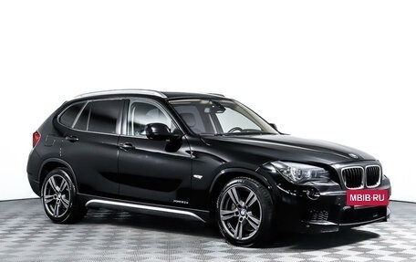 BMW X1, 2012 год, 1 748 000 рублей, 3 фотография