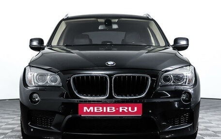 BMW X1, 2012 год, 1 748 000 рублей, 2 фотография