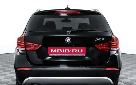 BMW X1, 2012 год, 1 748 000 рублей, 6 фотография