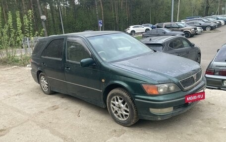Toyota Vista V30, 1998 год, 310 000 рублей, 3 фотография
