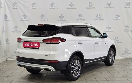 Geely Atlas, 2022 год, 2 384 000 рублей, 6 фотография