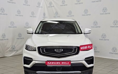 Geely Atlas, 2022 год, 2 384 000 рублей, 3 фотография