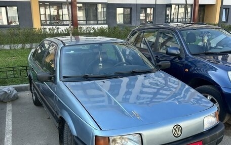Volkswagen Passat B3, 1991 год, 150 000 рублей, 2 фотография