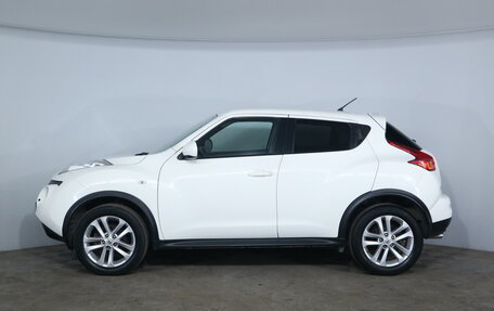 Nissan Juke II, 2012 год, 1 220 000 рублей, 8 фотография