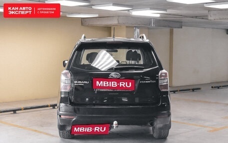 Subaru Forester, 2013 год, 1 536 987 рублей, 4 фотография
