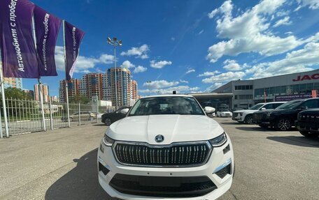 Skoda Kodiaq I, 2023 год, 5 300 000 рублей, 2 фотография