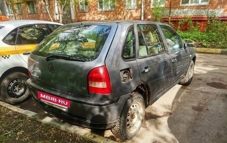 Volkswagen Pointer, 2005 год, 240 000 рублей, 3 фотография