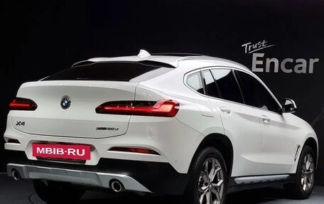 BMW X4, 2019 год, 4 200 000 рублей, 2 фотография