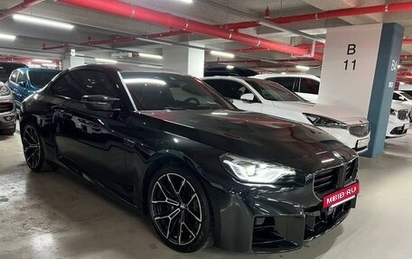 BMW M2, 2023 год, 9 600 000 рублей, 4 фотография