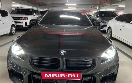 BMW M2, 2023 год, 9 600 000 рублей, 3 фотография